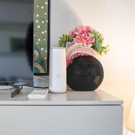 Urban Center Arezzo 아파트 외부 사진