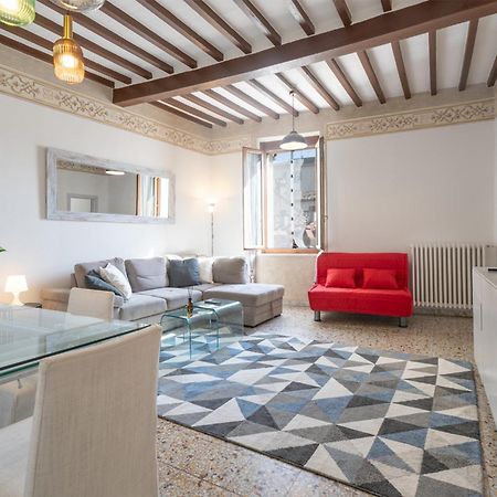 Urban Center Arezzo 아파트 외부 사진