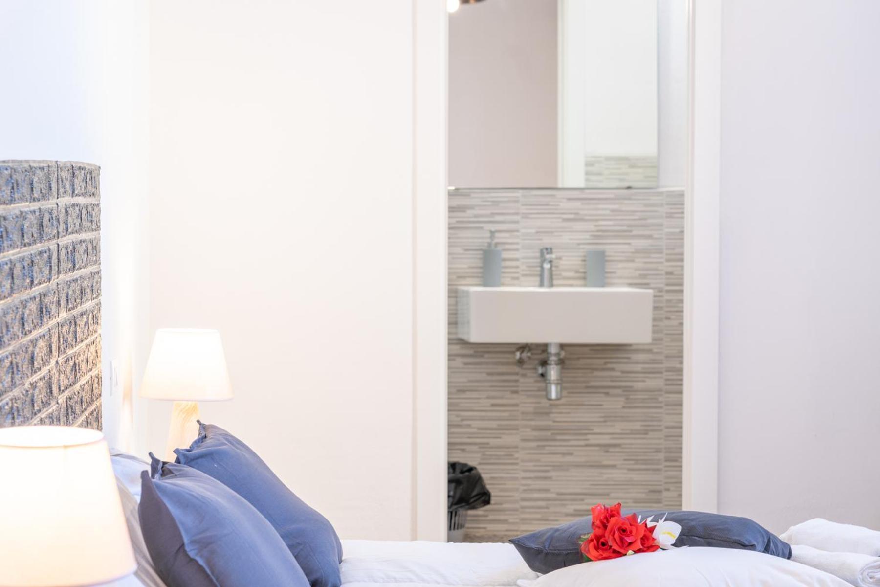 Urban Center Arezzo 아파트 외부 사진