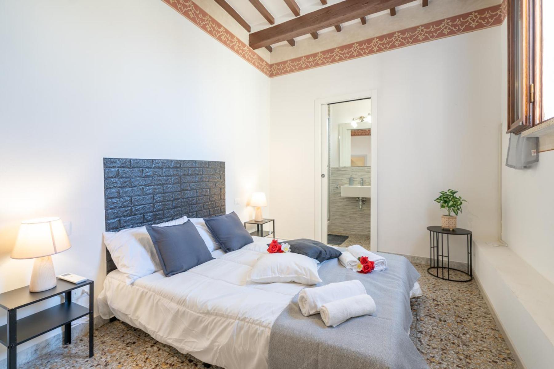 Urban Center Arezzo 아파트 외부 사진