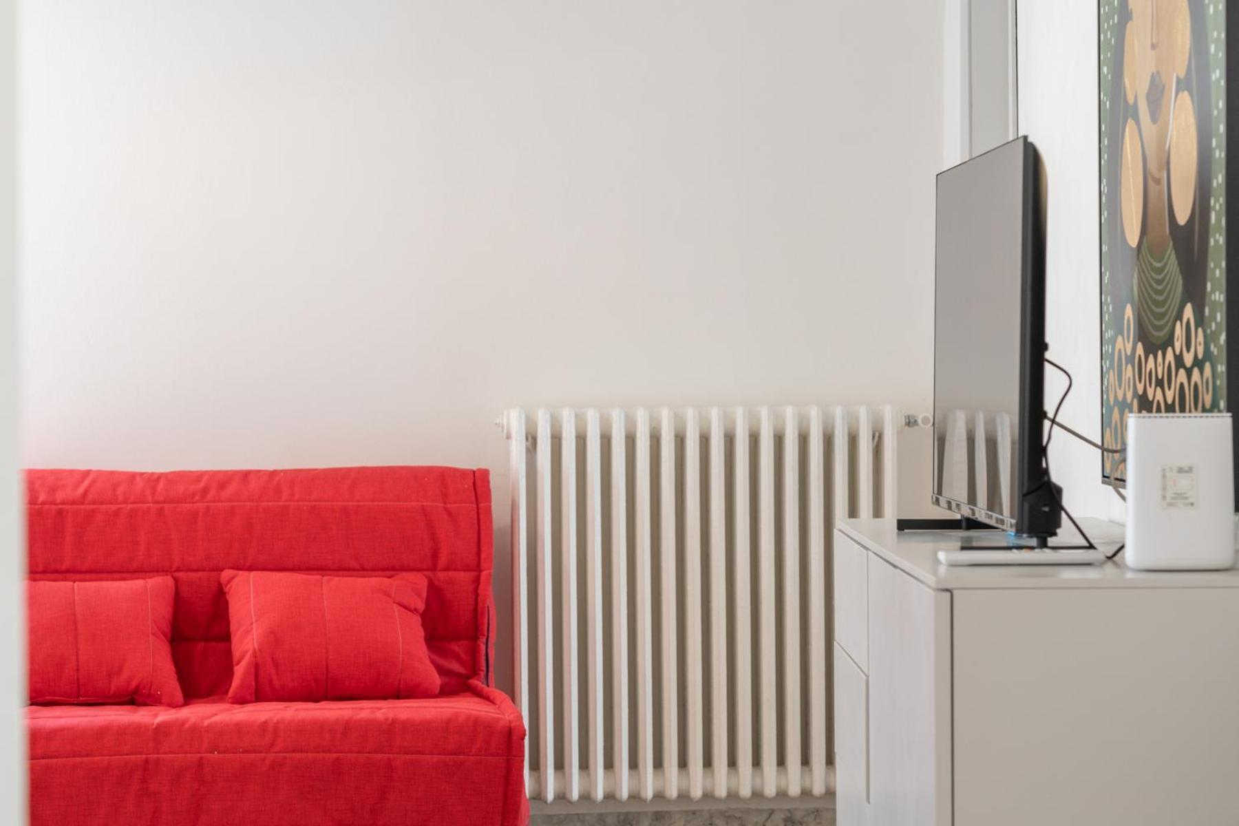Urban Center Arezzo 아파트 외부 사진