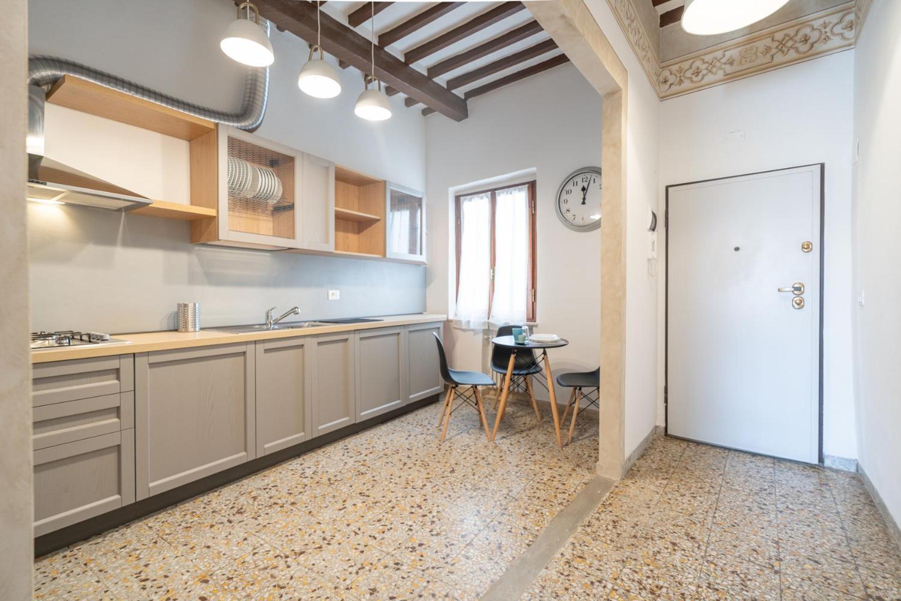 Urban Center Arezzo 아파트 외부 사진