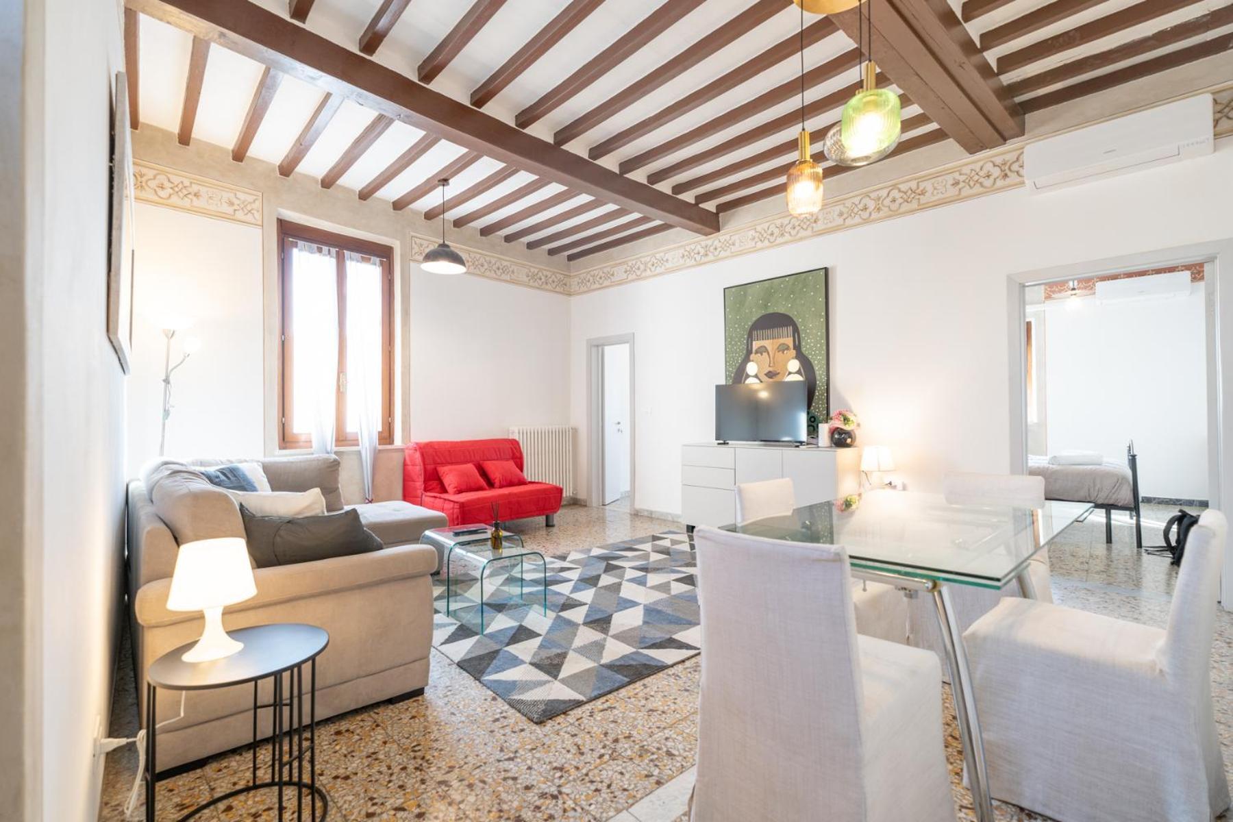 Urban Center Arezzo 아파트 외부 사진