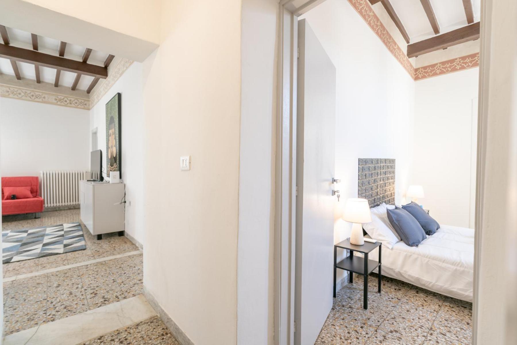 Urban Center Arezzo 아파트 외부 사진