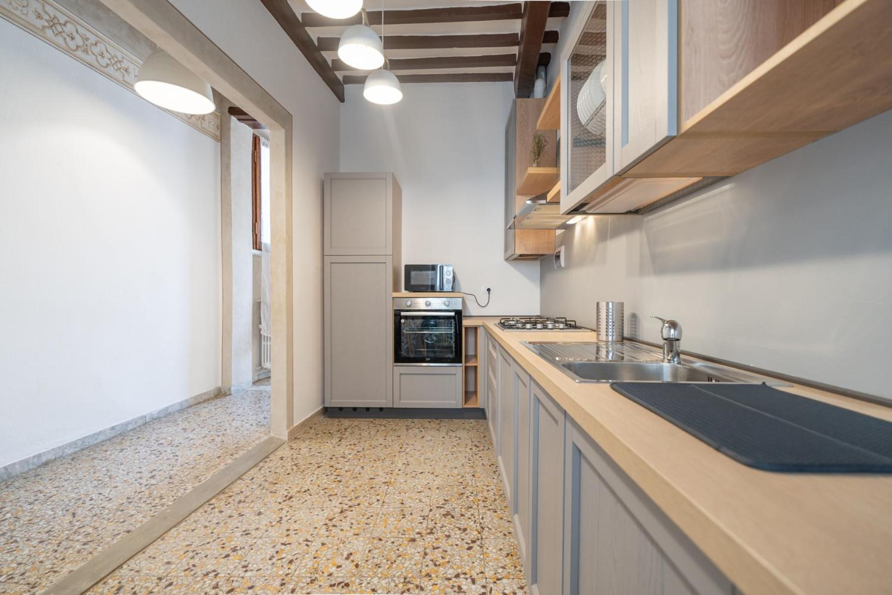 Urban Center Arezzo 아파트 외부 사진