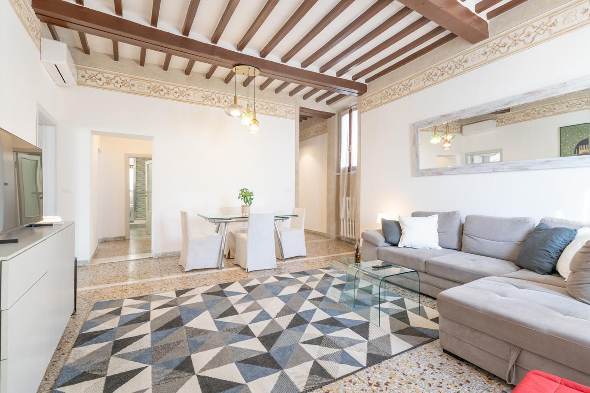 Urban Center Arezzo 아파트 외부 사진