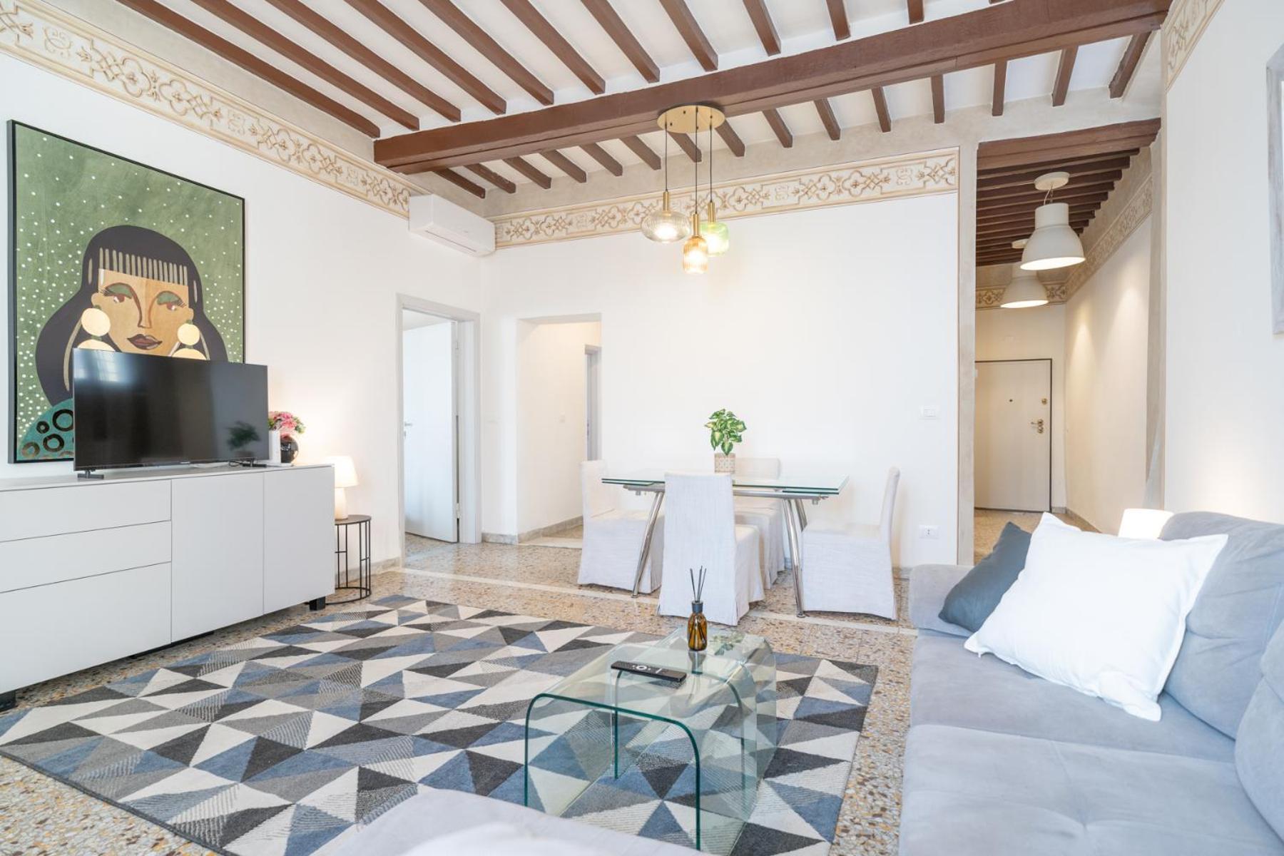 Urban Center Arezzo 아파트 외부 사진