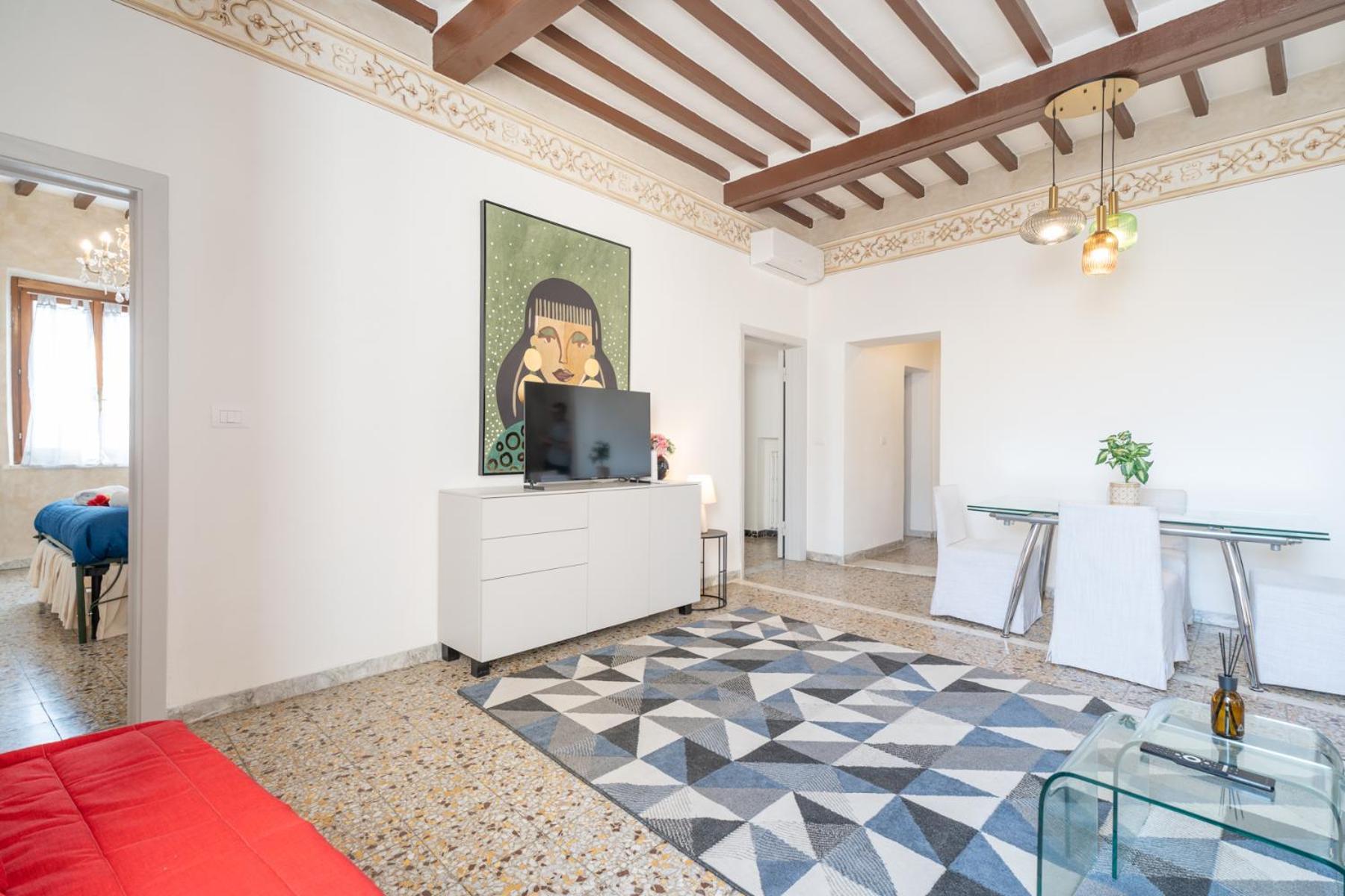 Urban Center Arezzo 아파트 외부 사진