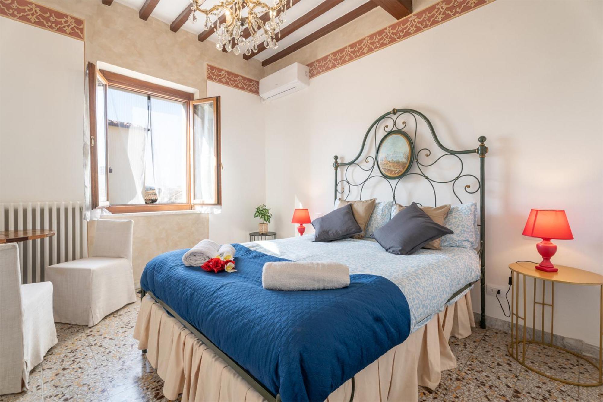 Urban Center Arezzo 아파트 외부 사진