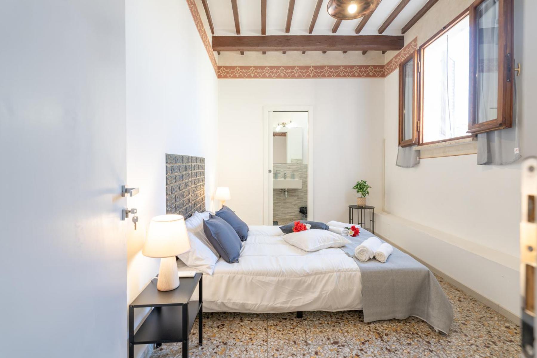 Urban Center Arezzo 아파트 외부 사진